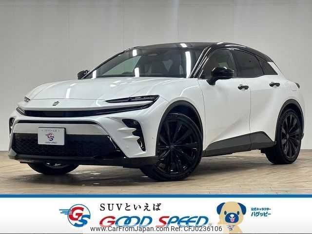 toyota toyota-others 2023 quick_quick_6AA-AZSH36W_AZSH36-4002615 image 1