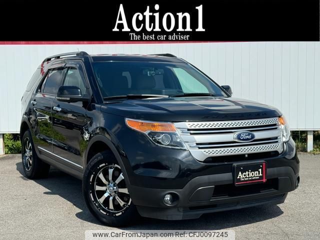 ford explorer 2012 quick_quick_1FMHK9_1FM5K7D94DGB09457 image 1