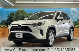 toyota rav4 2020 -TOYOTA--RAV4 MXAA52--2002031---TOYOTA--RAV4 MXAA52--2002031-