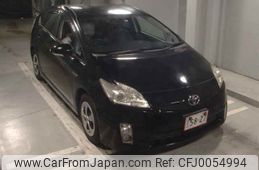 toyota prius 2011 -TOYOTA--Prius ZVW30-0305116---TOYOTA--Prius ZVW30-0305116-