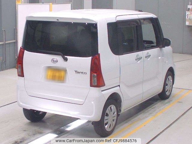 daihatsu tanto 2023 -DAIHATSU 【滋賀 59Cう1001】--Tanto LA660S-0083573---DAIHATSU 【滋賀 59Cう1001】--Tanto LA660S-0083573- image 2