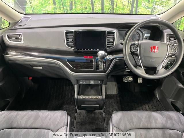 honda odyssey 2019 -HONDA--Odyssey DBA-RC2--RC2-1201838---HONDA--Odyssey DBA-RC2--RC2-1201838- image 2