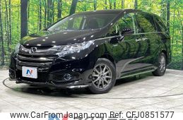 honda odyssey 2016 quick_quick_RC4_RC4-1016643