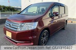 honda stepwagon 2014 CFJ1310407