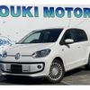 volkswagen up 2012 -VOLKSWAGEN--VW up AACHY--DD012491---VOLKSWAGEN--VW up AACHY--DD012491- image 1