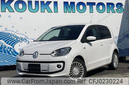 volkswagen up 2012 -VOLKSWAGEN--VW up AACHY--DD012491---VOLKSWAGEN--VW up AACHY--DD012491-