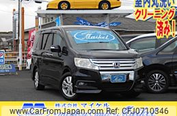 honda stepwagon 2012 -HONDA--Stepwgn RK5--1215514---HONDA--Stepwgn RK5--1215514-