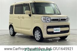 mazda flair-wagon 2019 CFJ1645921