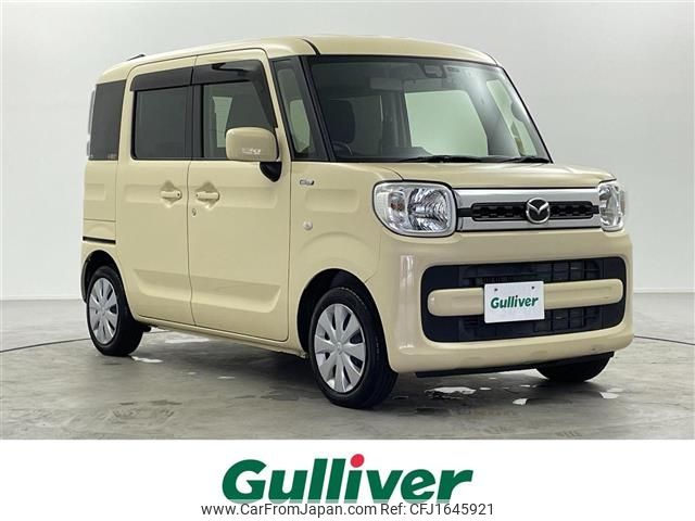 mazda flair-wagon 2019 CFJ1645921 image 1