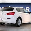 bmw 1-series 2016 -BMW--BMW 1 Series DBA-1R15--WBA1R52050V746139---BMW--BMW 1 Series DBA-1R15--WBA1R52050V746139- image 18