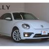 volkswagen the-beetle 2017 -VOLKSWAGEN--VW The Beetle 16CBZ--JM707302---VOLKSWAGEN--VW The Beetle 16CBZ--JM707302- image 2