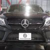 mercedes-benz gle-class 2017 quick_quick_CBA-166064_WDC2923641A065983 image 5