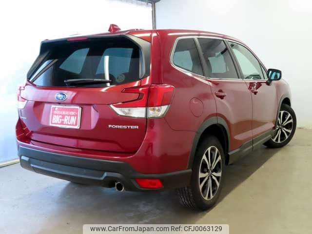 subaru forester 2019 -SUBARU--Forester SK9--024917---SUBARU--Forester SK9--024917- image 2