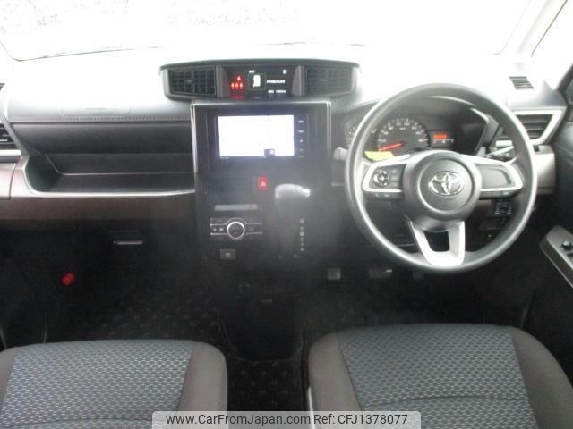 toyota roomy 2021 quick_quick_M900A_M900A-0566008 image 2