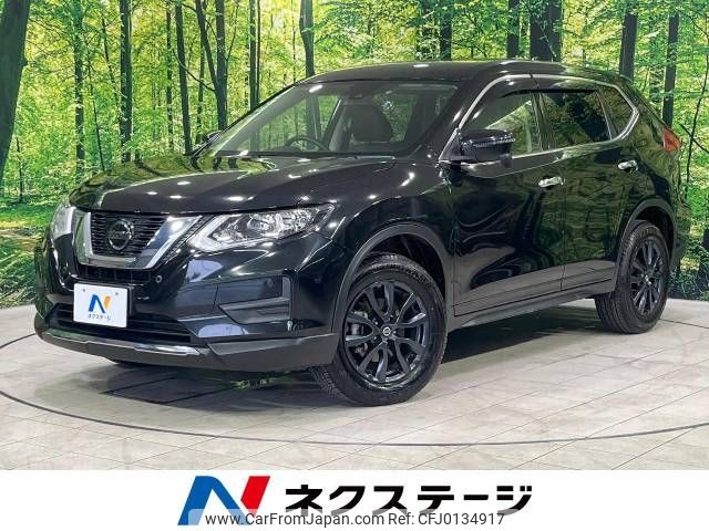 nissan x-trail 2021 -NISSAN--X-Trail 5BA-NT32--NT32-609341---NISSAN--X-Trail 5BA-NT32--NT32-609341- image 1