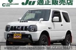 suzuki jimny 2017 -SUZUKI--Jimny ABA-JB23W--JB23W-762294---SUZUKI--Jimny ABA-JB23W--JB23W-762294-