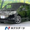 honda stepwagon 2013 -HONDA--Stepwgn DBA-RK5--RK5-1356589---HONDA--Stepwgn DBA-RK5--RK5-1356589- image 1