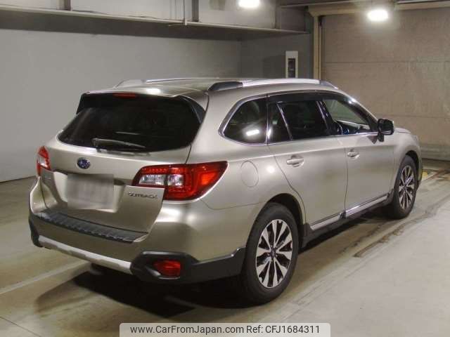 subaru outback 2015 CFJ1684311 image 2