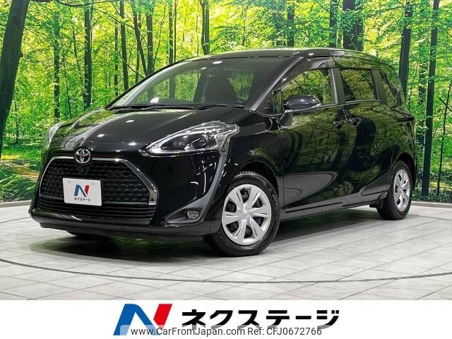 toyota sienta 2020 -TOYOTA--Sienta DBA-NSP170G--NSP170-7239028---TOYOTA--Sienta DBA-NSP170G--NSP170-7239028- image 1