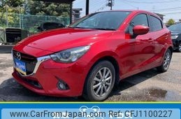 mazda demio 2016 quick_quick_DJ5FS_DJ5FS-158094