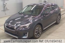 subaru xv 2019 CFJ1654162