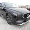 mazda cx-5 2018 -MAZDA--CX-5 3DA-KF2P--KF2P-2061**---MAZDA--CX-5 3DA-KF2P--KF2P-2061**- image 1