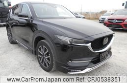 mazda cx-5 2018 -MAZDA--CX-5 3DA-KF2P--KF2P-2061**---MAZDA--CX-5 3DA-KF2P--KF2P-2061**-