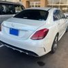 mercedes-benz c-class 2016 -MERCEDES-BENZ--Benz C Class RBA-205042--WDD2050422R159814---MERCEDES-BENZ--Benz C Class RBA-205042--WDD2050422R159814- image 4