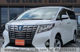 toyota alphard 2015 -TOYOTA 【札幌 303ﾒ1559】--Alphard AYH30W--0008650---TOYOTA 【札幌 303ﾒ1559】--Alphard AYH30W--0008650-