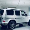 mercedes-benz g-class 2021 quick_quick_3DA-463350_W1N4633502X414770 image 12