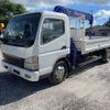 mitsubishi-fuso canter 2003 GOO_NET_EXCHANGE_1101840A30240731W001 image 2