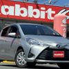 toyota vitz 2018 -TOYOTA--Vitz DBA-KSP130--KSP130-2234013---TOYOTA--Vitz DBA-KSP130--KSP130-2234013- image 1