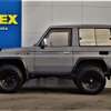toyota land-cruiser-prado 1995 -トヨタ--ランドクルーザープラド KD-KZJ71W--KZJ71-0004847---トヨタ--ランドクルーザープラド KD-KZJ71W--KZJ71-0004847- image 7