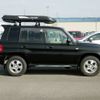 mitsubishi pajero-io 2004 No.14613 image 3