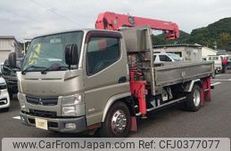 mitsubishi-fuso canter 2012 GOO_NET_EXCHANGE_0840613A30241027W001