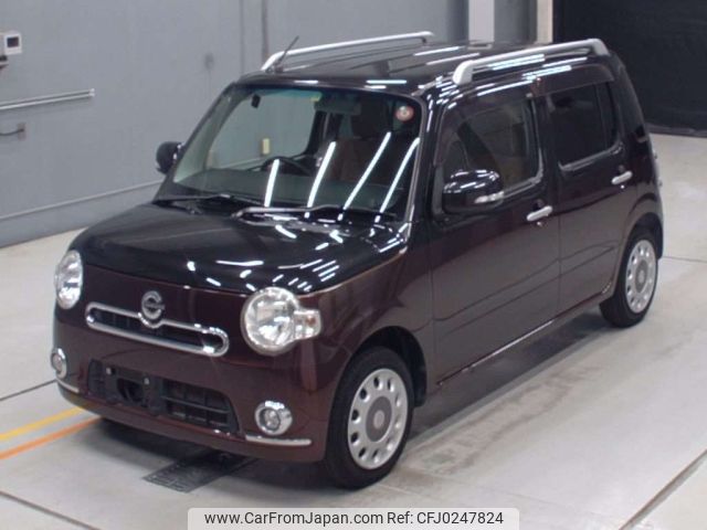 daihatsu mira-cocoa 2013 -DAIHATSU--Mira Cocoa L675S-0158772---DAIHATSU--Mira Cocoa L675S-0158772- image 1