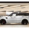 land-rover range-rover-sport 2019 CFJ1899433 image 8