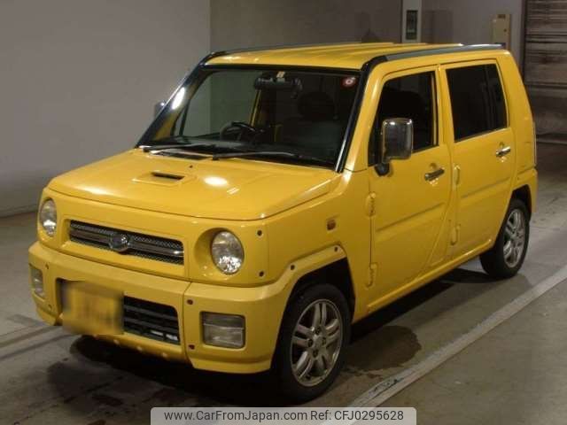 daihatsu naked 2002 -DAIHATSU 【名古屋 51 ｸ2964】--Naked LA-L750S--L750S-0054343---DAIHATSU 【名古屋 51 ｸ2964】--Naked LA-L750S--L750S-0054343- image 1