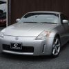 nissan fairlady-z 2002 -NISSAN 【名変中 】--Fairlady Z Z33--000081---NISSAN 【名変中 】--Fairlady Z Z33--000081- image 4