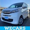 mitsubishi ek-wagon 2023 quick_quick_5BA-B33W_B33W-0303312 image 1