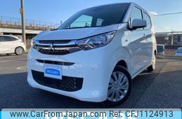 mitsubishi ek-wagon 2023 quick_quick_5BA-B33W_B33W-0303312