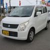 suzuki wagon-r 2012 -SUZUKI 【久留米 581ｿ2580】--Wagon R MH23S--904450---SUZUKI 【久留米 581ｿ2580】--Wagon R MH23S--904450- image 1