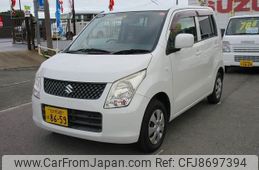 suzuki wagon-r 2012 -SUZUKI 【久留米 581ｿ2580】--Wagon R MH23S--904450---SUZUKI 【久留米 581ｿ2580】--Wagon R MH23S--904450-