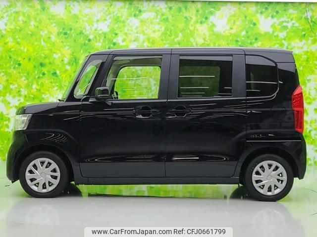 honda n-box 2023 quick_quick_6BA-JF3_JF3-5287643 image 2