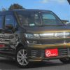 suzuki wagon-r 2018 -SUZUKI--Wagon R DAA-MH55S--MH55S-215033---SUZUKI--Wagon R DAA-MH55S--MH55S-215033- image 4