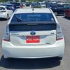 toyota prius 2011 quick_quick_ZVW30_ZVW30-1382143 image 11