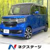 honda n-box 2019 -HONDA--N BOX 6BA-JF3--JF3-1419464---HONDA--N BOX 6BA-JF3--JF3-1419464- image 1