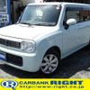 suzuki alto-lapin 2013 CFJ1552378 image 1