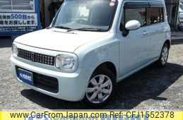 suzuki alto-lapin 2013 CFJ1552378