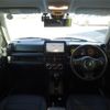 suzuki jimny-sierra 2022 -SUZUKI 【名変中 】--Jimny Sierra JB74W--156095---SUZUKI 【名変中 】--Jimny Sierra JB74W--156095- image 15